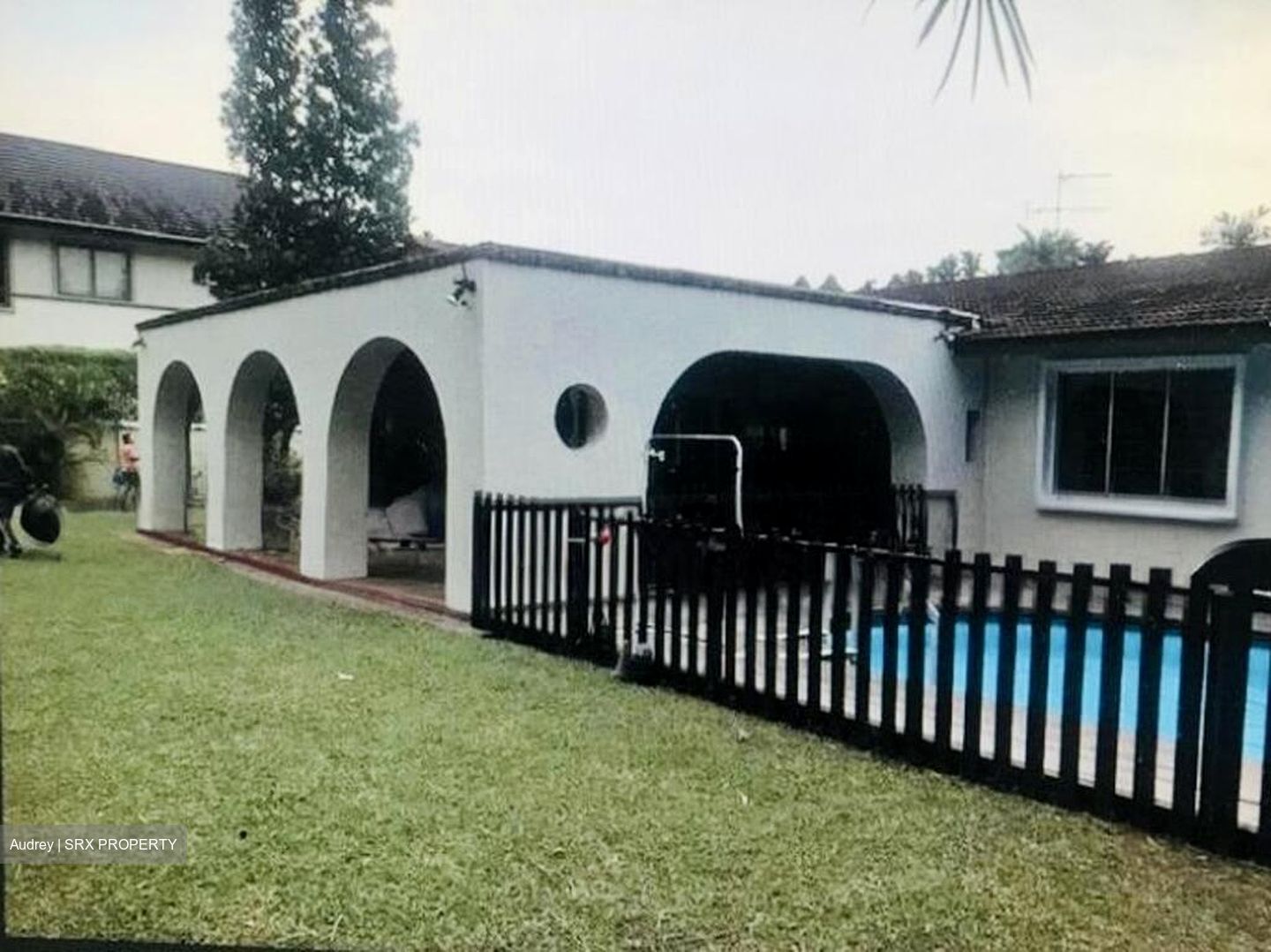 Binjai Park (D21), Detached #519393871
